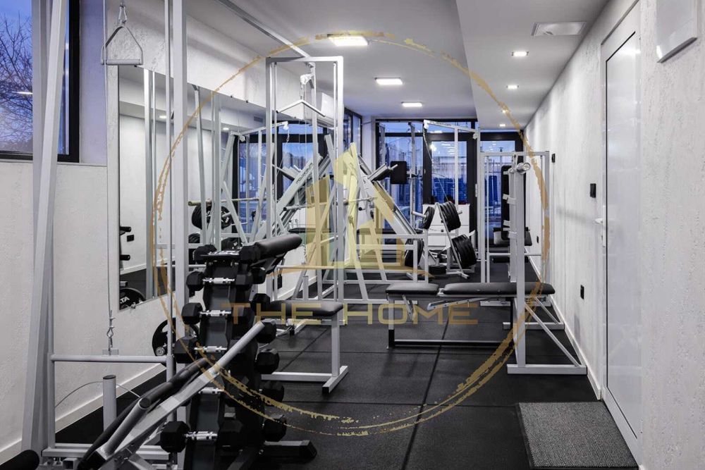 Дава се под наем Четиристаен апартамент в Варна, Галата - 125 кв.м за 2194.02 € - Снимка #13