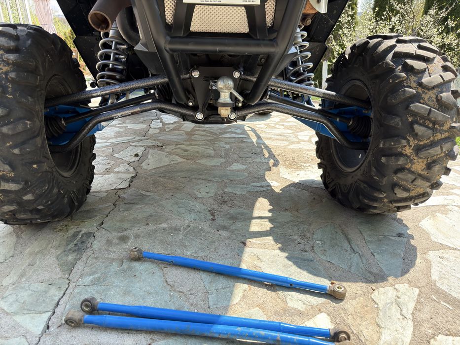 Brate Polaris Rzr 1000