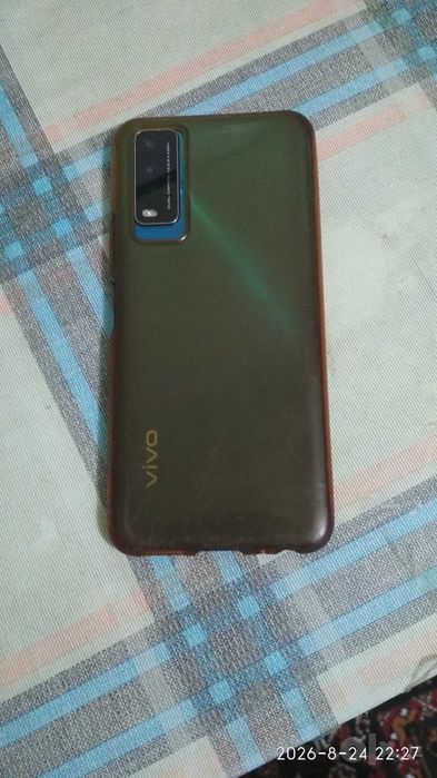 Телефон Vivo Y2026