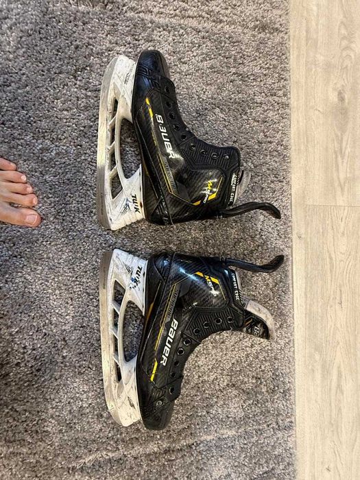 Продаю коньки Bauer