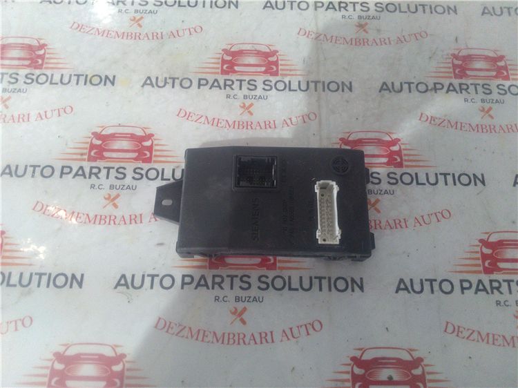 Calculator confort renault clio 2 1.4b an fabr. 2005