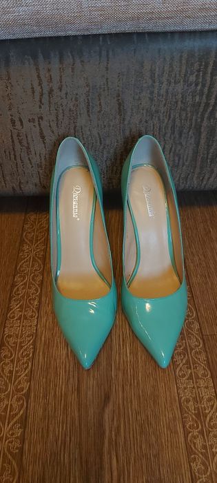 Туфли женские, 39 р-р