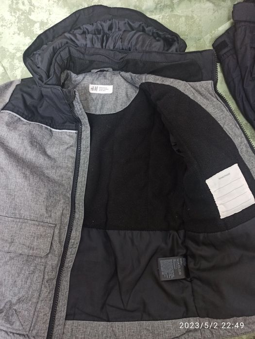 Детские куртки демисезонка,зима