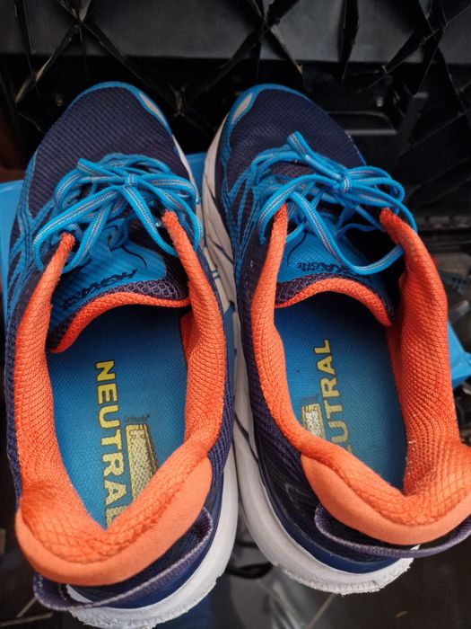 Маратонки HOKA One Onee