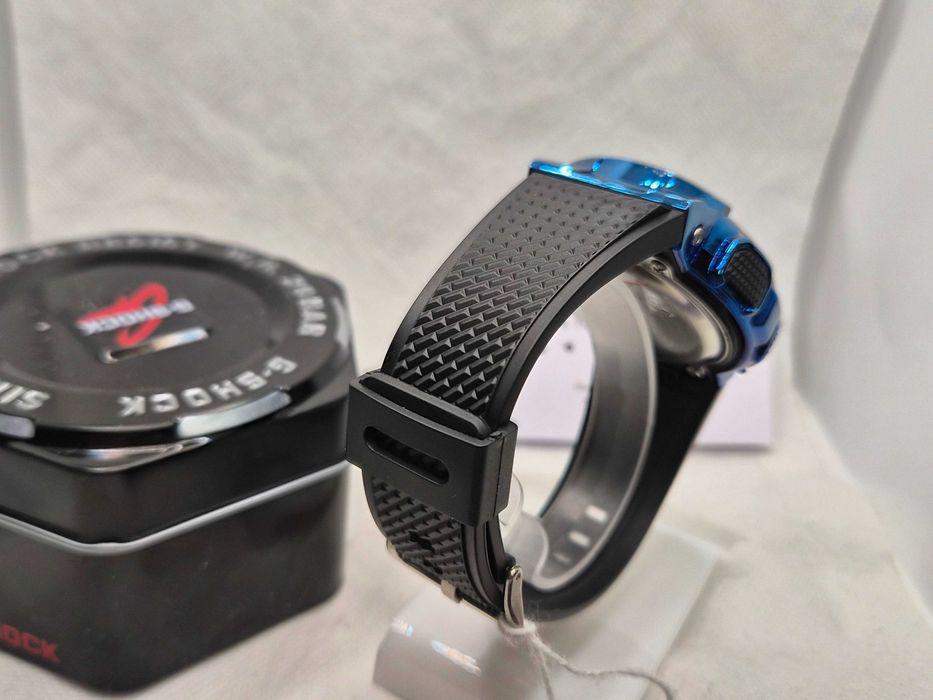 Ceas SPORT Casio g shock gm110 metal ,EARTH LIMITED,NOU,Garantie 2 ani