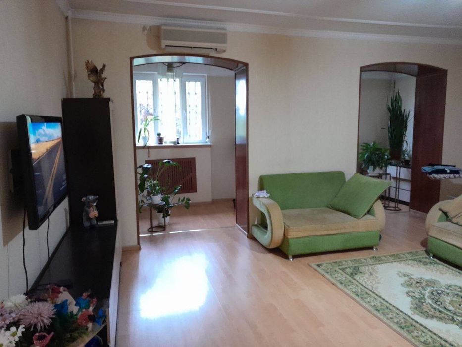 Квартира Гламур  Ул. Нукусская 3/3/5 120 м2