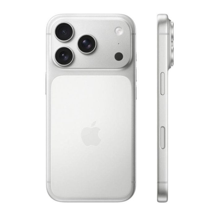 Iphone 17 pro max silver/blue/orange BOSHLANG’ICH TO’LOVSIZ