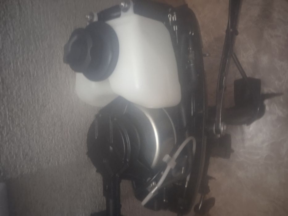 Продам Лодочный мотор