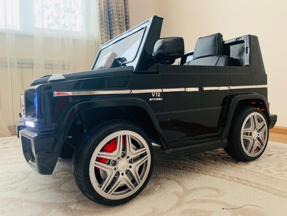 Продается детская коляска, машина