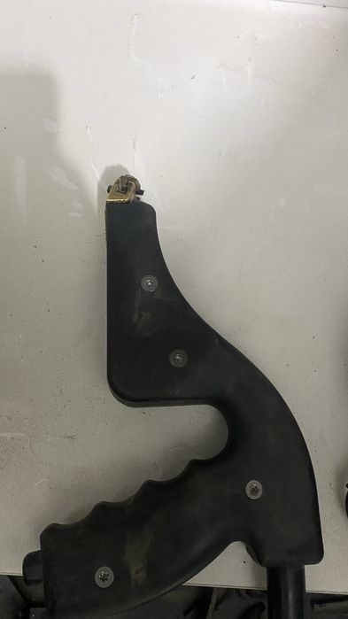 Регрувер для нарезки шин