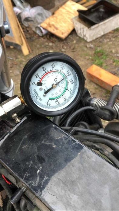 Motor Honda Hornet 600 PC 36 [2002-2006]