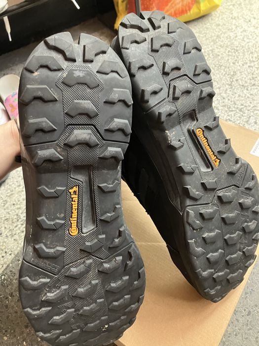 Мъжки Adidas terrex gore-tex и Geox
