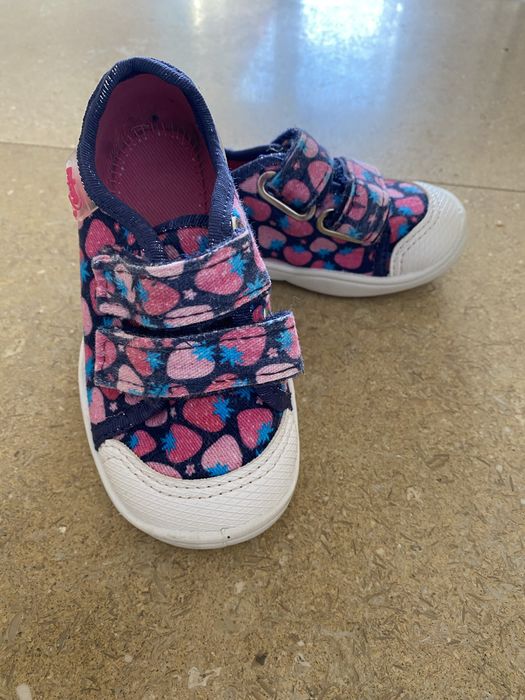 Пантофи Befado 21 номер