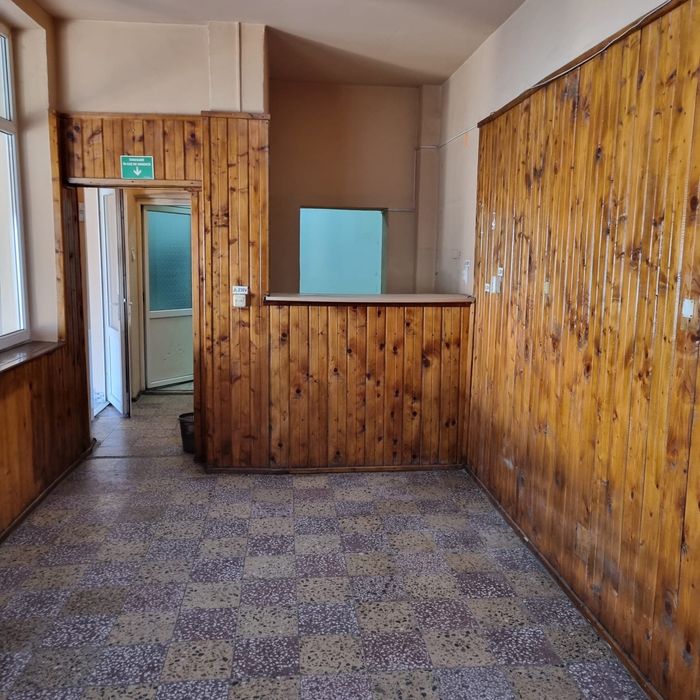 Inchiriere spatiu comercial-Hitias