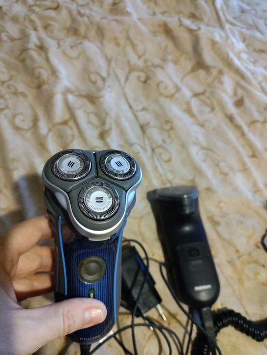 Электро - бритвы