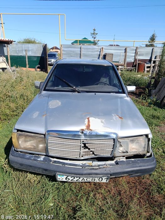 Продам Мерседес 190
