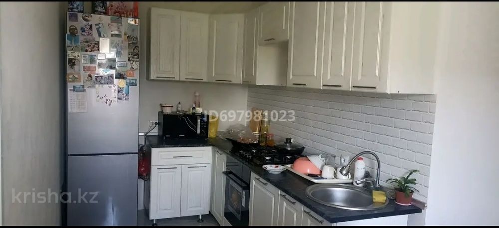 Тез арада үй сатылады