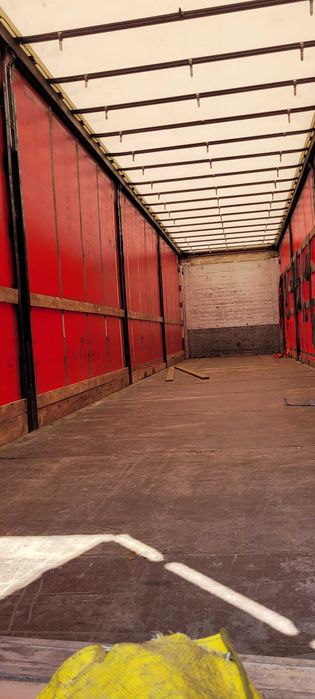 Cap tractor MAN Tgx 18.440 EEV