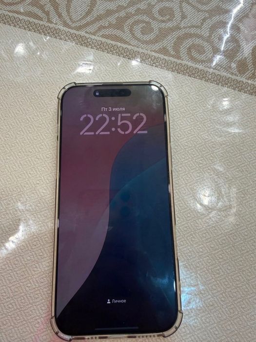 iPhone 16 про макс