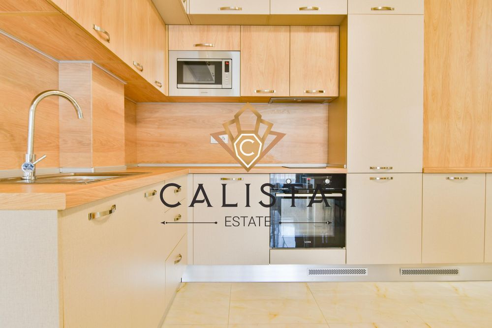 Дава се под наем Двустаен апартамент в София, Кръстова вада - 80 кв.м за 799 € - Снимка #4