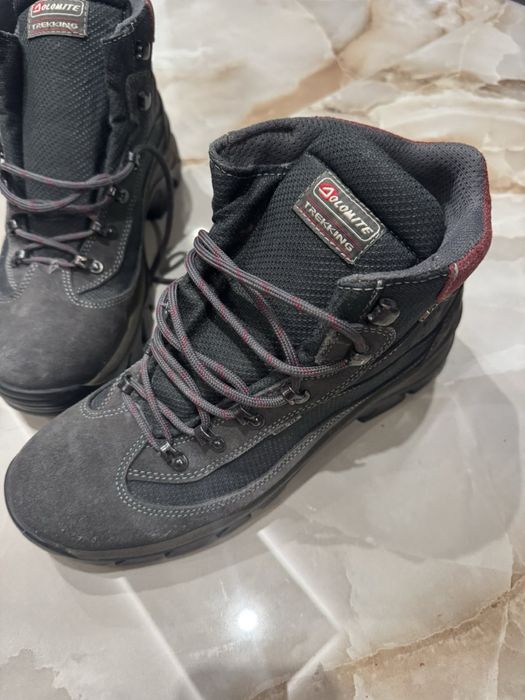 Мъжки обувки Dolomite Trekking