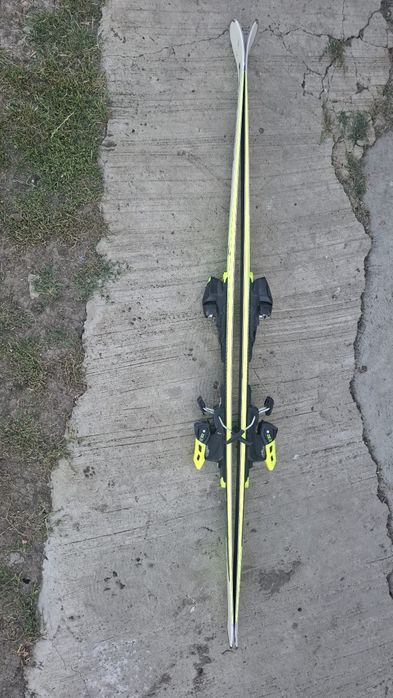 Schiuri pentru copii Head Supershape Team Easy JRS