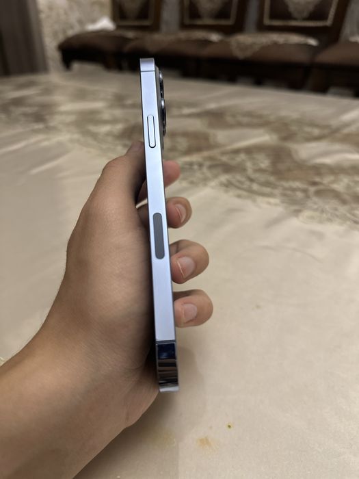 iPhone 13 Pro Max ideal ochilmagan