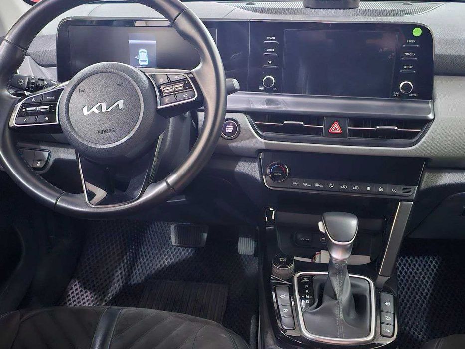 KIA SELTOS, 2023 йил