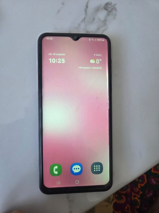 Самсунг А23  6/128
