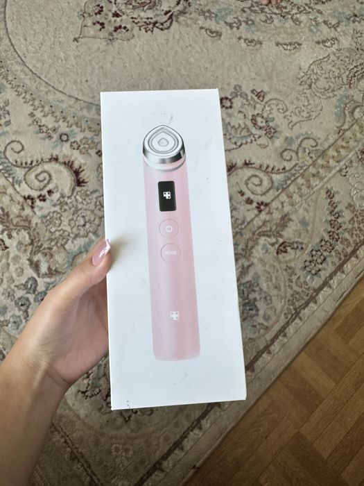 Аппарат Medicube Booster Pro