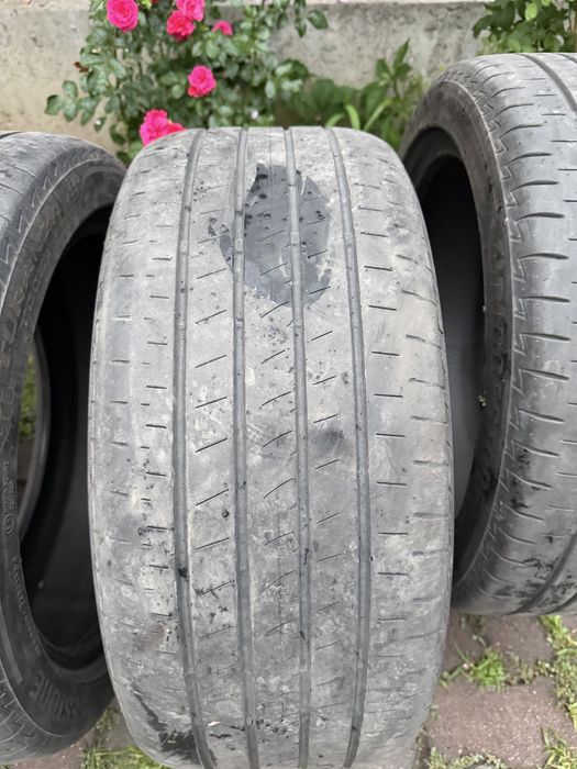 Продам шина 235/45/18