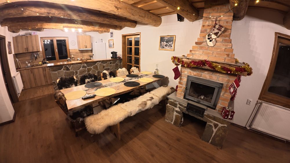 Închiriez Cabana Zărnișoara si ATV-uri