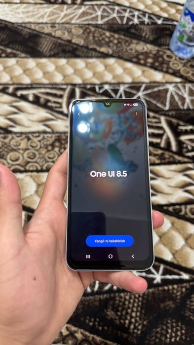 Samsung A 25 5g oq