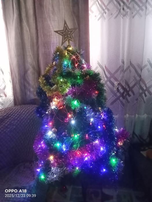 Продам ёлку 1,70