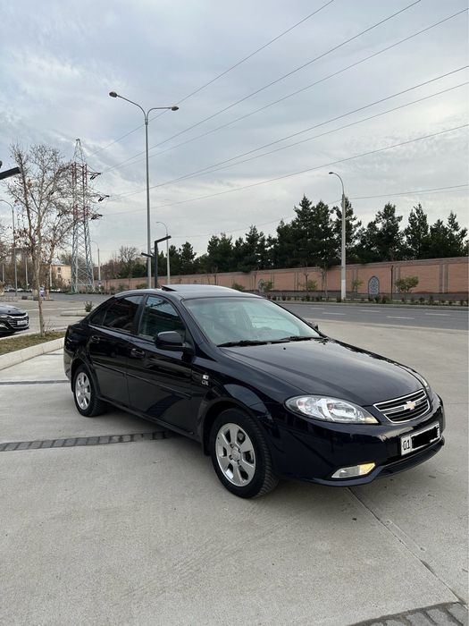 Jentra 2023 yil 47000 probeg