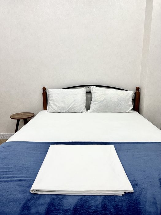 1 комн апарт в ЖК Арман