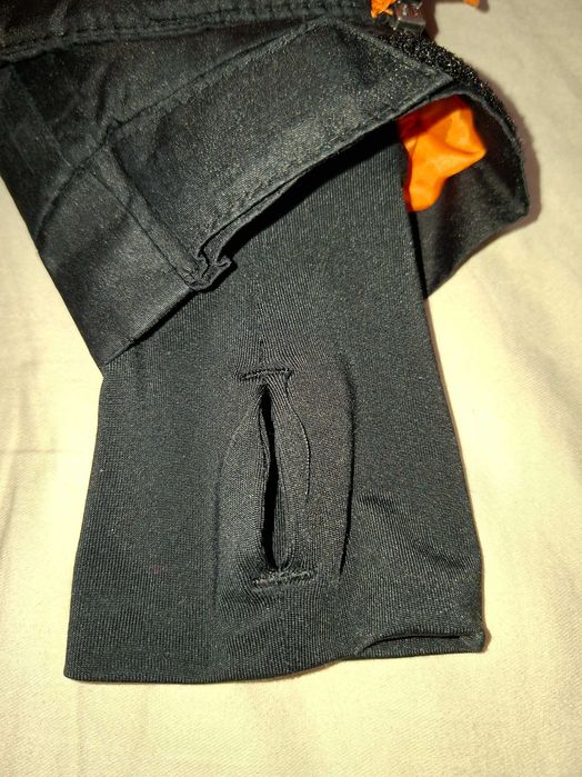 Детско ски яке  122/128 см.