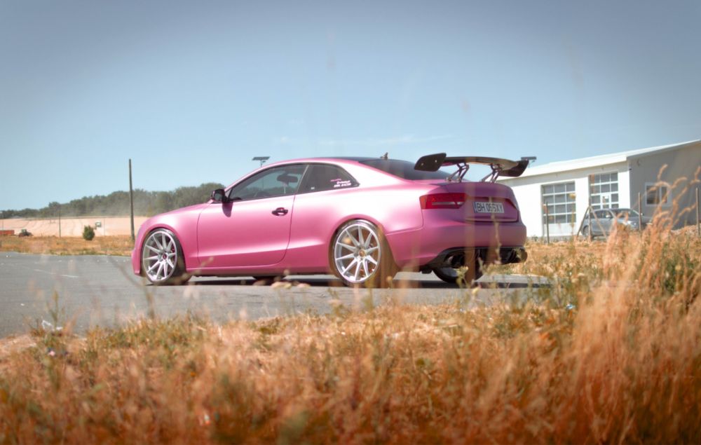 AUDI A5 COUPE 2010 3.0tdi 300cp automata