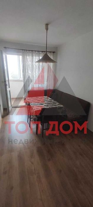 Дава се под наем Двустаен апартамент в Варна, ХЕИ - 45 кв.м за 331.5 € - Снимка #1
