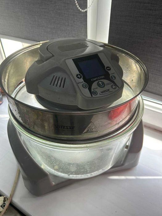 Аэрогриль Vitesse