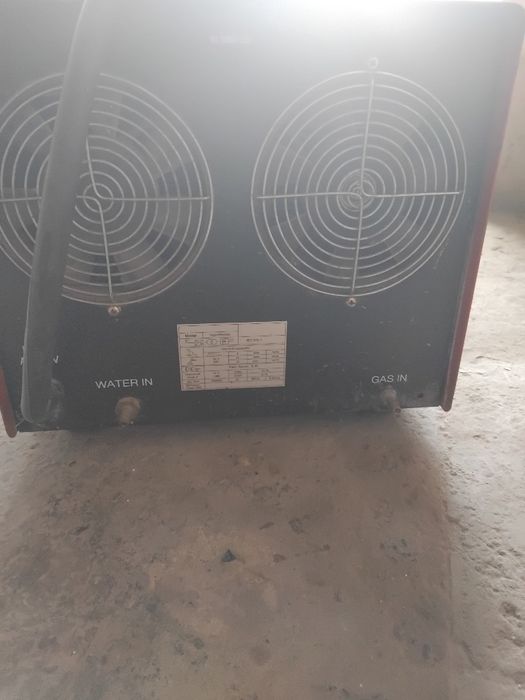 Сварочный тиг аппарат