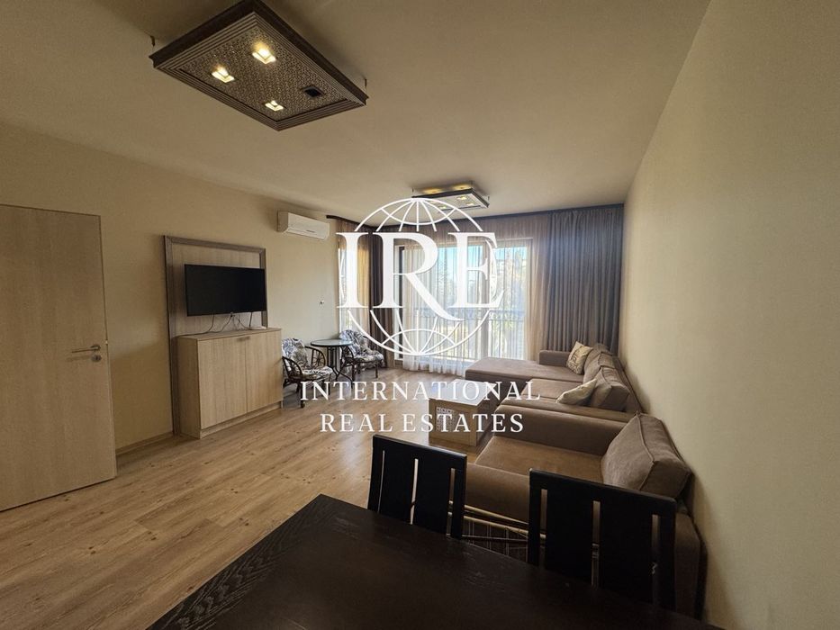 Продава се Двустаен апартамент в к.к. Златни пясъци - 62 кв.м за 1094 €/кв.м - Снимка #2