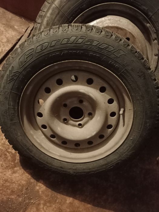 Дөңгелек дискісімен сатылады