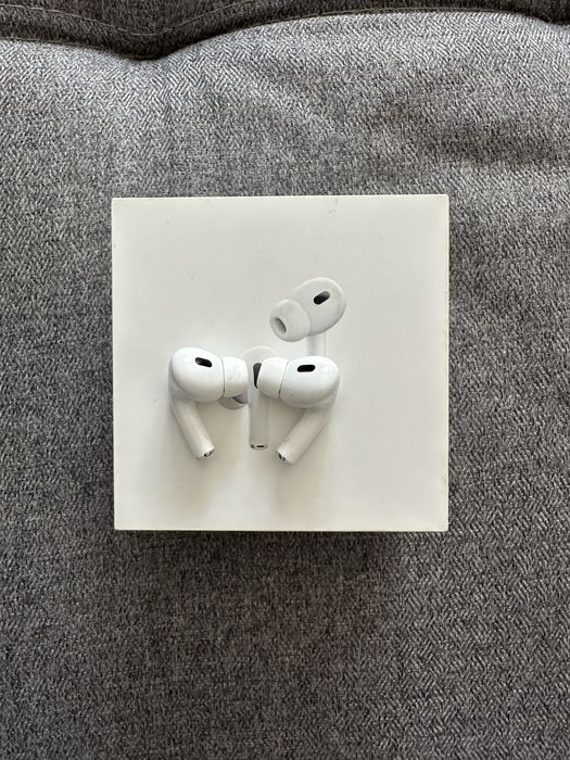 Airpods pro 2 наушник
