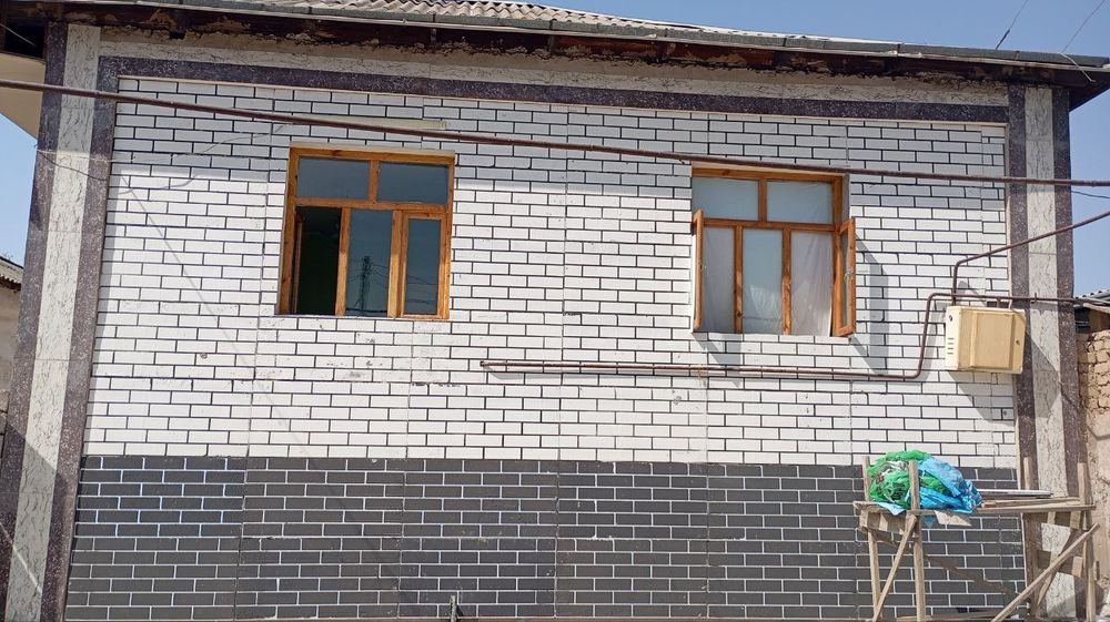 Termotravertin va pena bilan lombaz