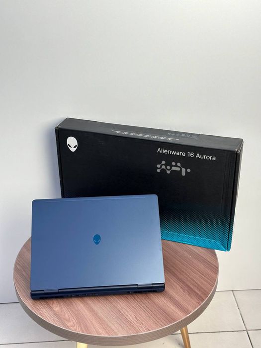 DELL ALIENWARE 16 AURORA | оптом и в розницу