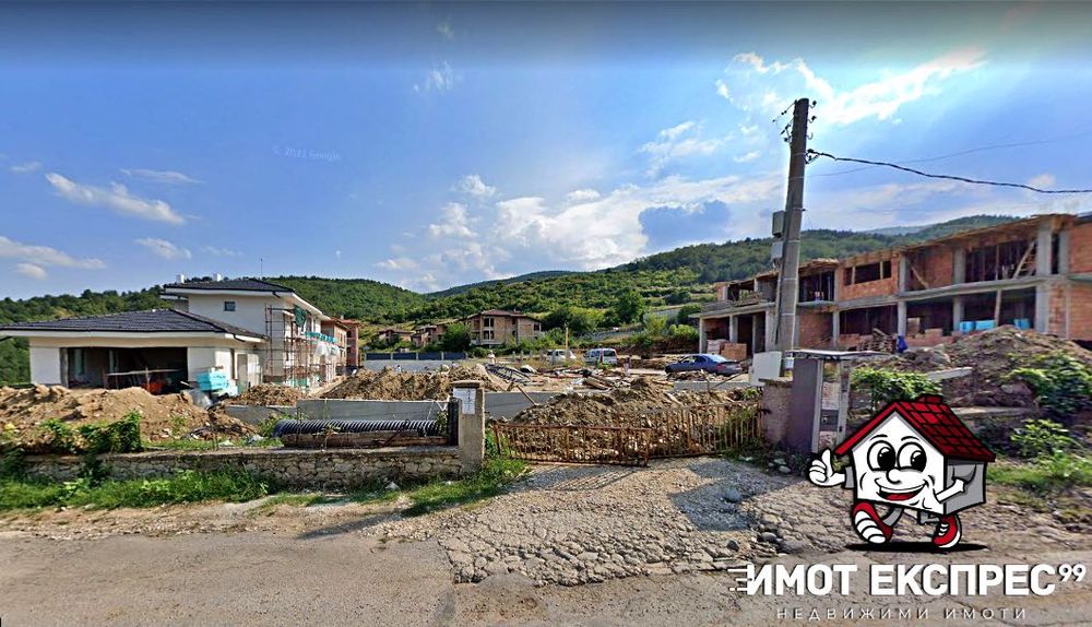 Продава се Къща в Асеновград - 351 кв.м за 385 €/кв.м - Снимка #3