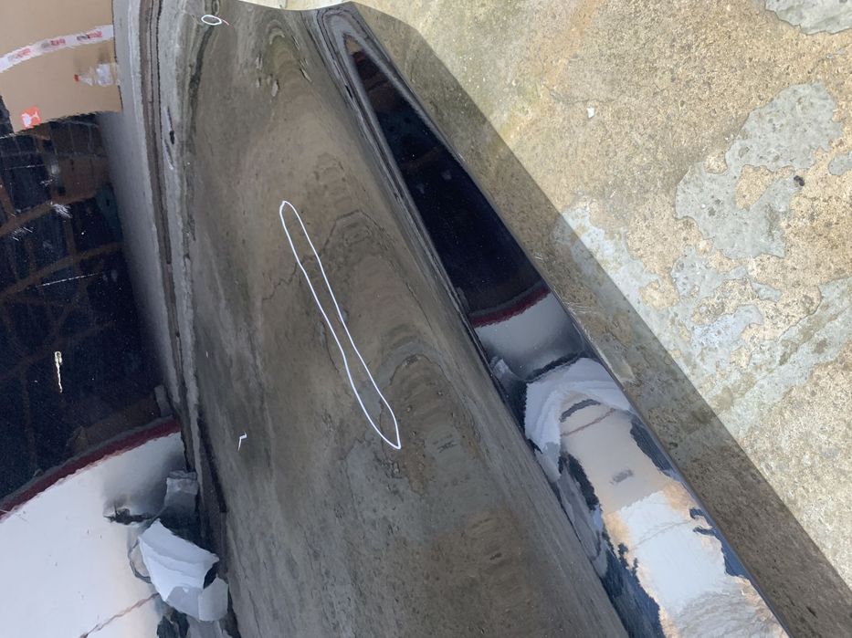 Usa dreapta fata, Volvo S60, V60, 2018, 2019, 2020, 2021, 2022, 2023, 2024.