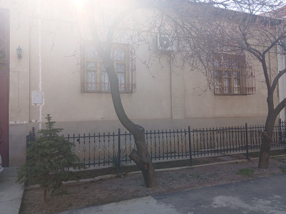 Продается Дом  Амир Темур махалля.