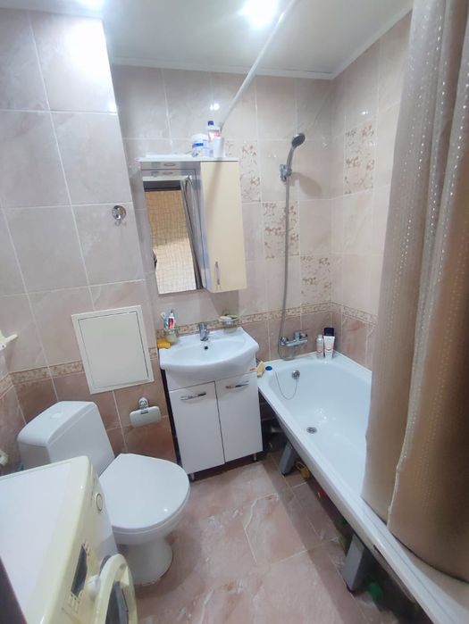 Продам 3х.ком.кв С .Тюленина